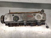 Recambio de culata para ford transit connect (tc7) 1.8 tdci cat referencia OEM IAM 1S4Q6090A2B 2177780 