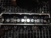 Recambio de culata para ford transit connect (tc7) 1.8 tdci cat referencia OEM IAM 1S4Q6090A2B 2177780 