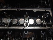 Recambio de culata para ford transit connect (tc7) 1.8 tdci cat referencia OEM IAM 1S4Q6090A2B 2177780 