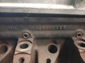 Recambio de culata para ford transit connect (tc7) 1.8 tdci cat referencia OEM IAM 1S4Q6090A2B 2177780 