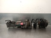 Recambio de amortiguador delantero izquierdo para ford transit courier b460 furgoneta/monovolumen 1.5 tdci referencia OEM IAM 18