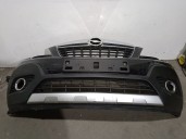 Recambio de paragolpes delantero para opel mokka x 1.6 cdti dpf referencia OEM IAM 1401110 1401110 