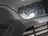 Recambio de paragolpes delantero para opel mokka x 1.6 cdti dpf referencia OEM IAM 1401110 1401110 