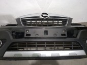 Recambio de paragolpes delantero para opel mokka x 1.6 cdti dpf referencia OEM IAM 1401110 1401110 