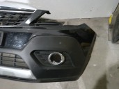 Recambio de paragolpes delantero para opel mokka x 1.6 cdti dpf referencia OEM IAM 1401110 1401110 