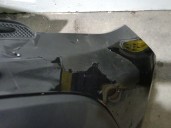 Recambio de paragolpes delantero para opel mokka x 1.6 cdti dpf referencia OEM IAM 1401110 1401110 