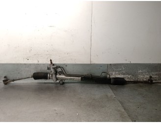 Recambio de cremallera direccion para hyundai h 1 2.5 diesel referencia OEM IAM 577004A001 577004A001 