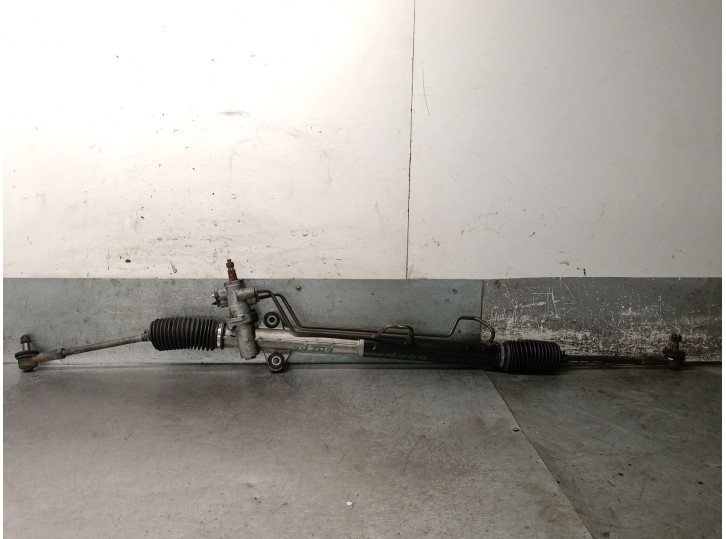 Recambio de cremallera direccion para hyundai h 1 2.5 diesel referencia OEM IAM 577004A001 577004A001 