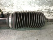 Recambio de cremallera direccion para hyundai h 1 2.5 diesel referencia OEM IAM 577004A001 577004A001 