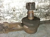 Recambio de cremallera direccion para hyundai h 1 2.5 diesel referencia OEM IAM 577004A001 577004A001 