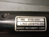 Recambio de cremallera direccion para hyundai h 1 2.5 diesel referencia OEM IAM 577004A001 577004A001 