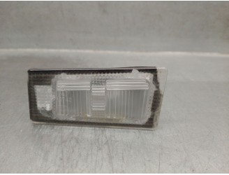 Recambio de piloto matricula para hyundai elantra v sedán (md, ud) 1.6 referencia OEM IAM 925011M400 925011M400 