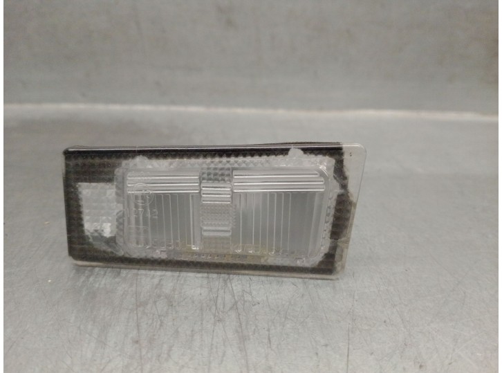 Recambio de piloto matricula para hyundai elantra v sedán (md, ud) 1.6 referencia OEM IAM 925011M400 925011M400 