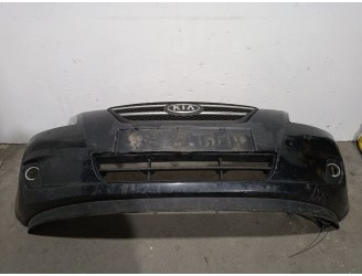 Recambio de paragolpes delantero para kia cee´d 1.6 crdi cat referencia OEM IAM 865111H000 865111H000 