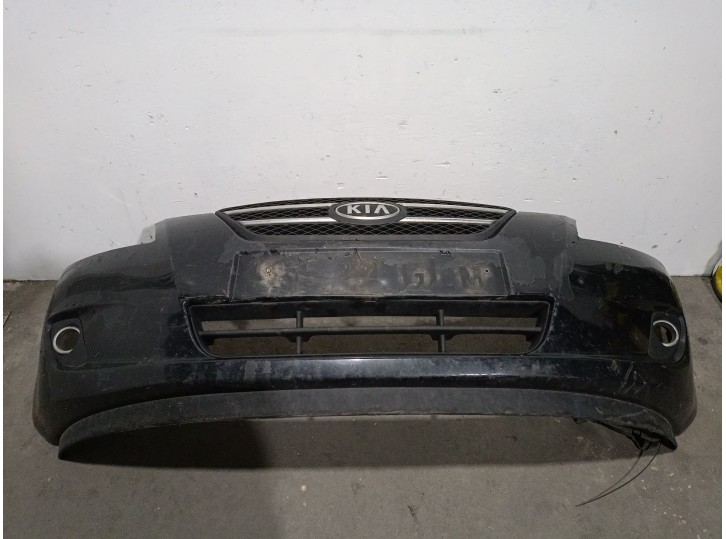 Recambio de paragolpes delantero para kia cee´d 1.6 crdi cat referencia OEM IAM 865111H000 865111H000 