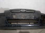 Recambio de paragolpes delantero para kia cee´d 1.6 crdi cat referencia OEM IAM 865111H000 865111H000 