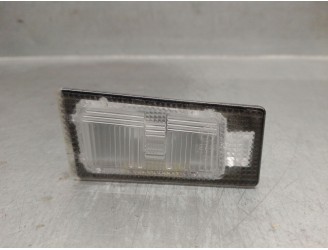 Recambio de piloto matricula para hyundai elantra v sedán (md, ud) 1.6 referencia OEM IAM 925021M400 925021M400 