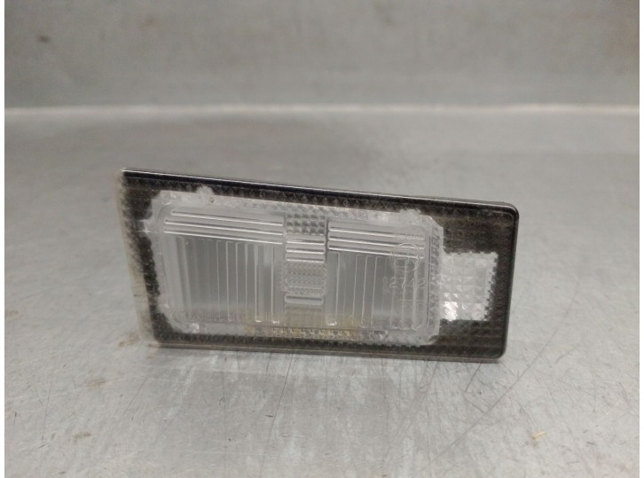 Recambio de piloto matricula para hyundai elantra v sedán (md, ud) 1.6 referencia OEM IAM 925021M400 925021M400 