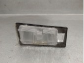 Recambio de piloto matricula para hyundai elantra v sedán (md, ud) 1.6 referencia OEM IAM 925021M400 925021M400 