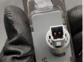 Recambio de piloto matricula para hyundai elantra v sedán (md, ud) 1.6 referencia OEM IAM 925021M400 925021M400 