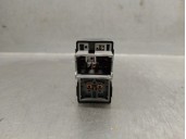 Recambio de mando elevalunas trasero izquierdo para hyundai elantra v sedán (md, ud) 1.6 referencia OEM IAM 935763X001RY 935763X