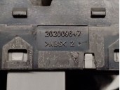 Recambio de mando elevalunas trasero izquierdo para hyundai elantra v sedán (md, ud) 1.6 referencia OEM IAM 935763X001RY 935763X