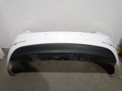 Recambio de paragolpes trasero para hyundai elantra v sedán (md, ud) 1.6 referencia OEM IAM 866103X710 866103X710 