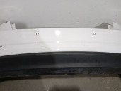 Recambio de paragolpes trasero para hyundai elantra v sedán (md, ud) 1.6 referencia OEM IAM 866103X710 866103X710 