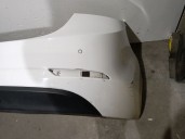 Recambio de paragolpes trasero para hyundai elantra v sedán (md, ud) 1.6 referencia OEM IAM 866103X710 866103X710 