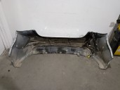 Recambio de paragolpes trasero para hyundai elantra v sedán (md, ud) 1.6 referencia OEM IAM 866103X710 866103X710 