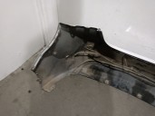 Recambio de paragolpes trasero para hyundai elantra v sedán (md, ud) 1.6 referencia OEM IAM 866103X710 866103X710 