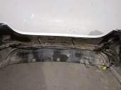 Recambio de paragolpes trasero para hyundai elantra v sedán (md, ud) 1.6 referencia OEM IAM 866103X710 866103X710 