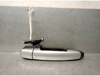 Recambio de maneta exterior trasera derecha para suzuki swift berlina (mz) 1.3 ddis diesel cat referencia OEM IAM 8283163J00 828