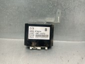 Recambio de modulo electronico para mazda 6 monovolumen (gy) 2.0 diesel cat referencia OEM IAM GR1B67890A  05J112053344