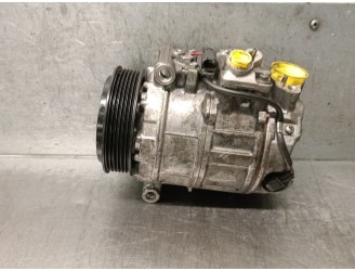 Recambio de compresor aire acondicionado para mercedes-benz clase clk (w209) coupe 3.2 v6 18v cat referencia OEM IAM A0002309111