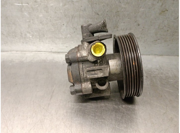 Replacement power steering pump for Hyundai Getz (TB) 1.5 CRDi CAT OEM IAM reference 571101C700 571101C700 