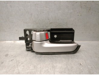 Recambio de maneta interior trasera izquierda para suzuki swift berlina (mz) 1.3 ddis diesel cat referencia OEM IAM 8313062J10BW