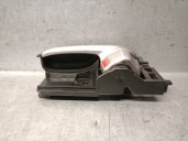 Recambio de maneta interior trasera izquierda para suzuki swift berlina (mz) 1.3 ddis diesel cat referencia OEM IAM 8313062J10BW