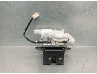 Recambio de cerradura maletero / porton para mazda 6 monovolumen (gy) 2.0 diesel cat referencia OEM IAM GJ5E62310F GJ5E62310F 