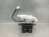 Recambio de cerradura maletero / porton para mazda 6 monovolumen (gy) 2.0 diesel cat referencia OEM IAM GJ5E62310F GJ5E62310F 