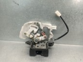 Recambio de cerradura maletero / porton para mazda 6 monovolumen (gy) 2.0 diesel cat referencia OEM IAM GJ5E62310F GJ5E62310F 