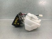 Recambio de cerradura maletero / porton para mazda 6 monovolumen (gy) 2.0 diesel cat referencia OEM IAM GJ5E62310F GJ5E62310F 