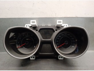 Recambio de cuadro instrumentos para hyundai elantra v sedán (md, ud) 1.6 referencia OEM IAM 940063X400 940063X400 