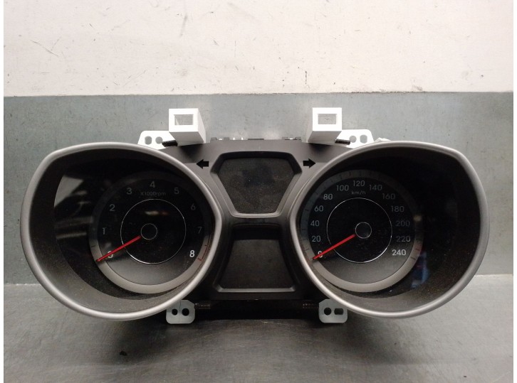 Recambio de cuadro instrumentos para hyundai elantra v sedán (md, ud) 1.6 referencia OEM IAM 940063X400 940063X400 