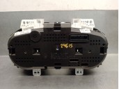 Recambio de cuadro instrumentos para hyundai elantra v sedán (md, ud) 1.6 referencia OEM IAM 940063X400 940063X400 