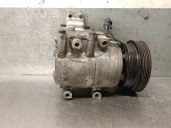 Replacement air conditioning compressor for Hyundai Getz (TB) 1.5 CRDi cat OEM IAM reference 9770125200 9770125200 