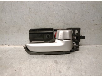 Recambio de maneta interior trasera derecha para suzuki swift berlina (mz) 1.3 ddis diesel cat referencia OEM IAM 8311062J10BWL 