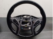 Recambio de volante para hyundai elantra v sedán (md, ud) 1.6 referencia OEM IAM 561203X000 561103X751RY 