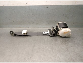 Recambio de cinturon seguridad trasero izquierdo para suzuki swift berlina (mz) 1.3 ddis diesel cat referencia OEM IAM 8498062J0