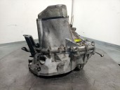 Recambio de caja cambios para peugeot 206 berlina xt referencia OEM IAM 20CP97 2222WY 0035200